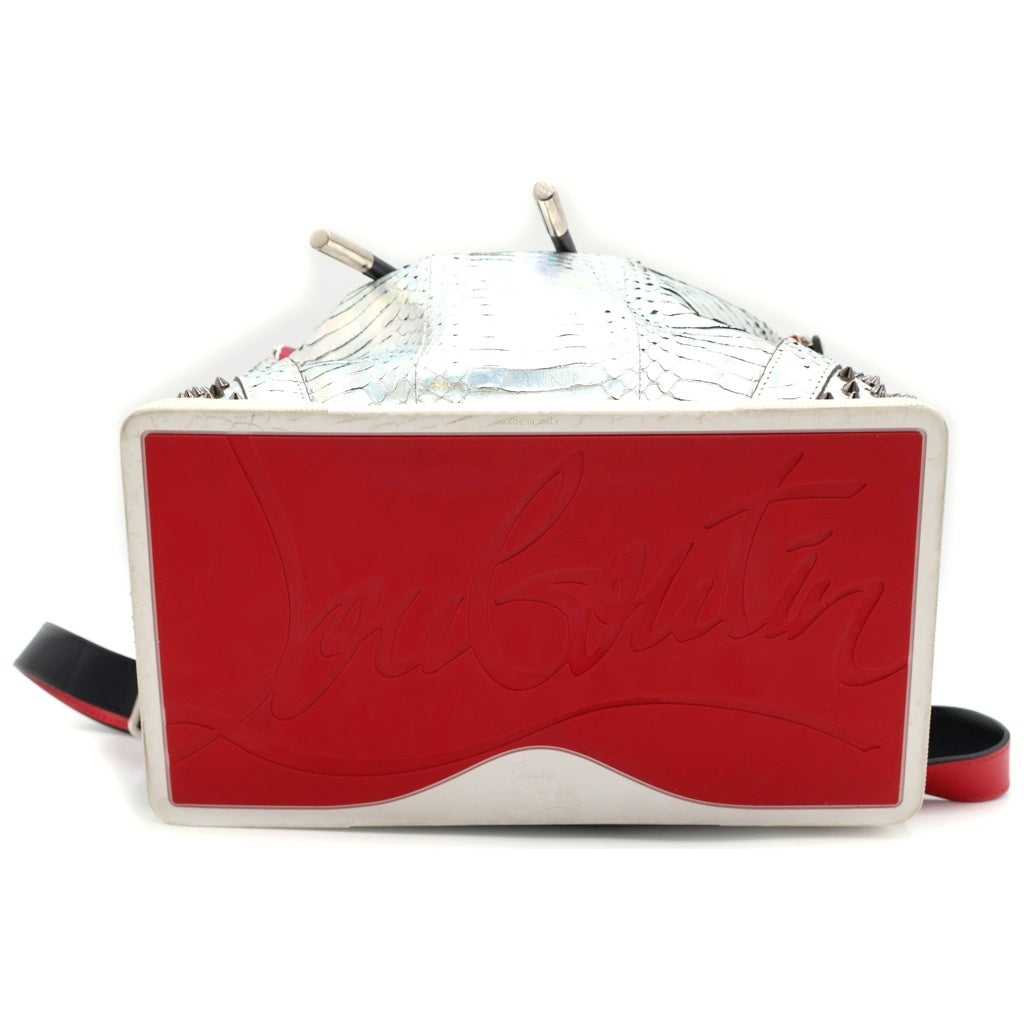 CHRISTIAN LOUBOUTIN(クリスチャンルブタン) EXPLORAFUNK BACKPACK