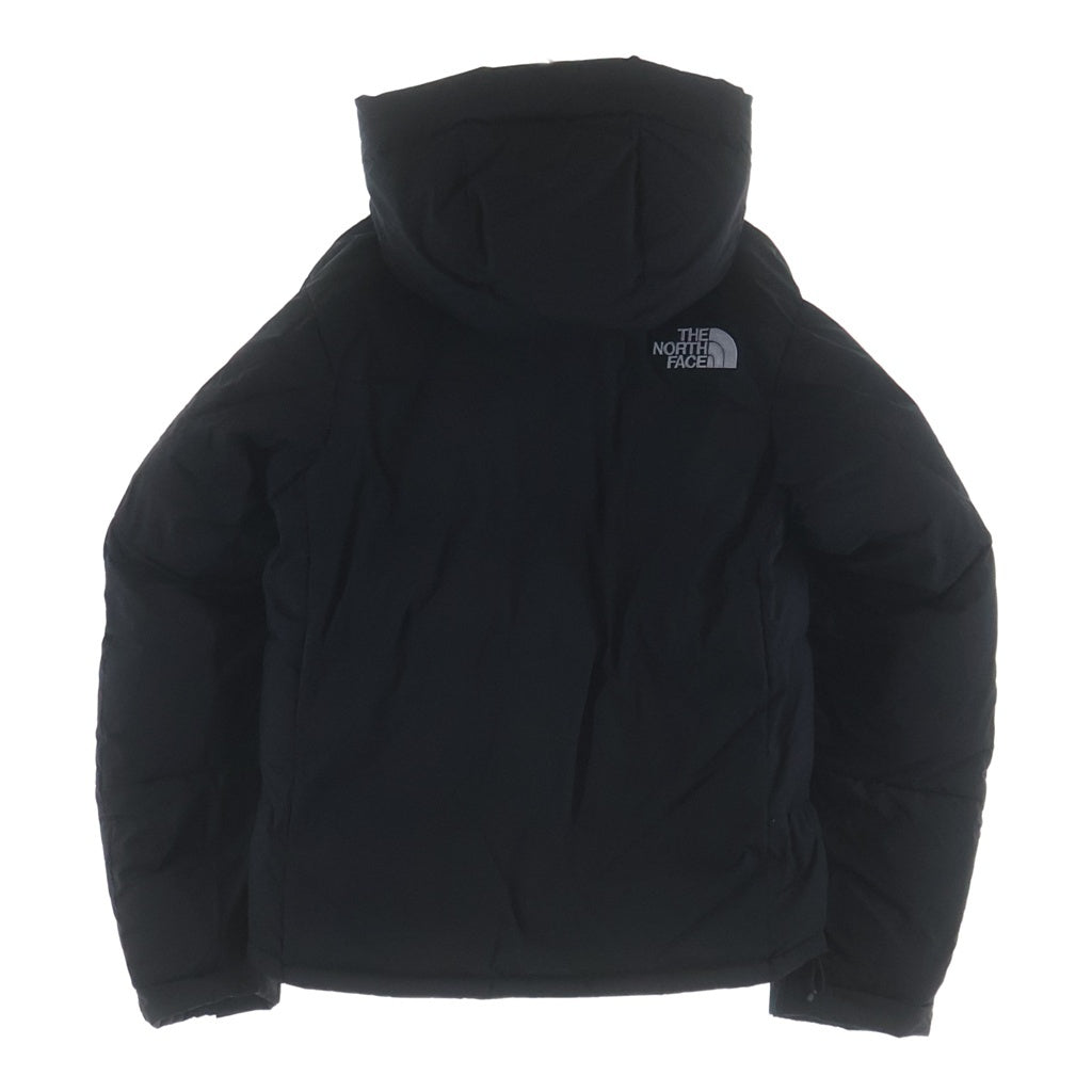 THE NORTH FACE(ザノースフェイス) BALTRO LIGHT JACKET バルト ロライト フーデッド ジップアップ ダウンジャケット ブラック ND92240