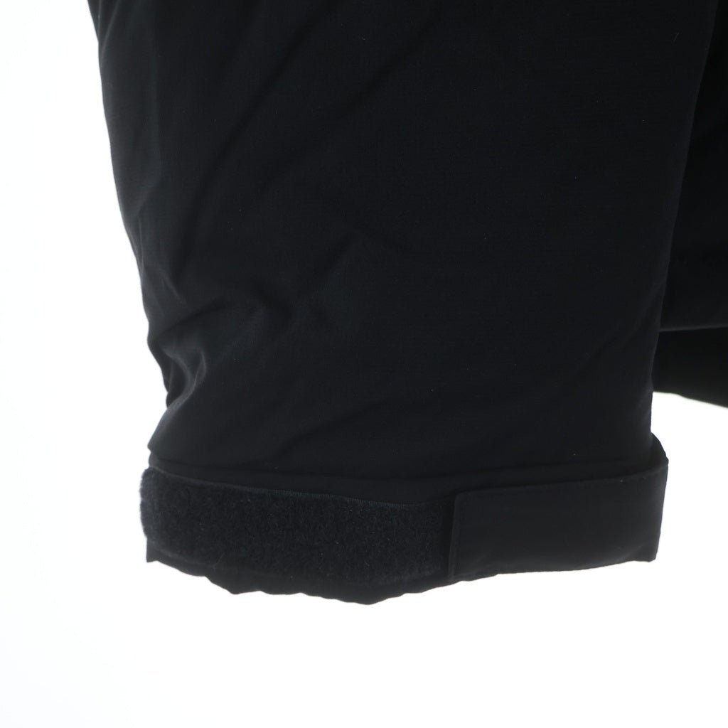THE NORTH FACE(ザノースフェイス) BALTRO LIGHT JACKET バルト ロライト フーデッド ジップアップ ダウンジャケット ブラック ND92240