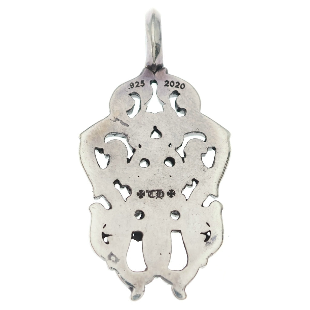 CHROME HEARTS(クロムハーツ) VINE DAGGER ヴァインダガー ペンダントトップ シルバー BCA324