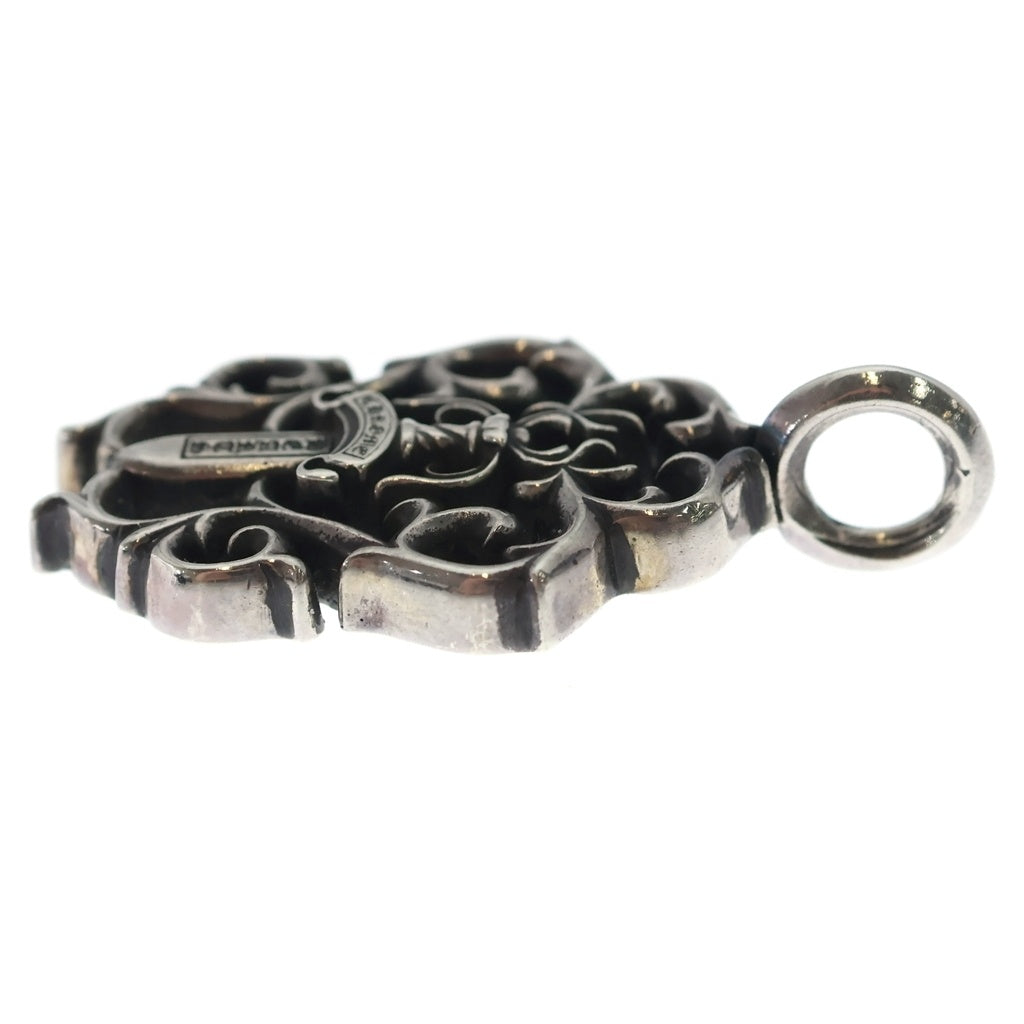 CHROME HEARTS(クロムハーツ) VINE DAGGER ヴァインダガー ペンダントトップ シルバー BCA324