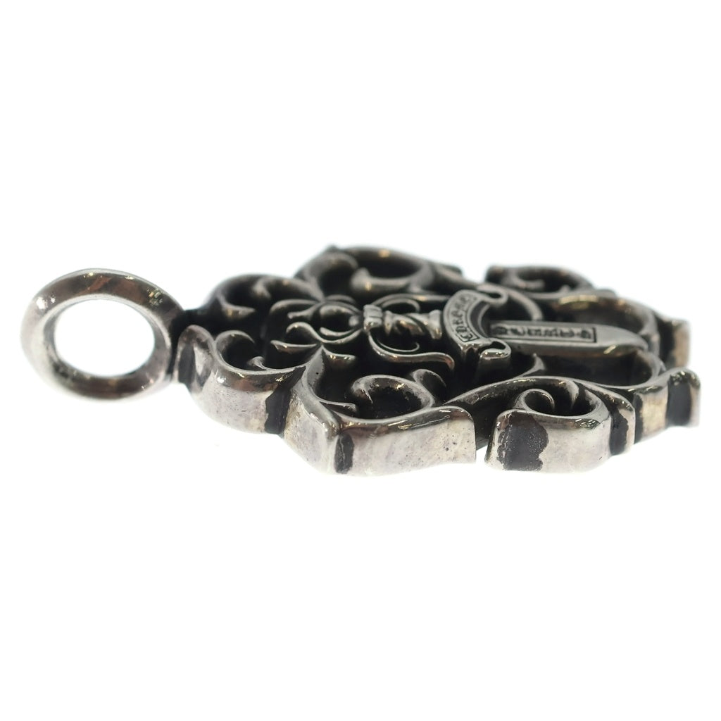 CHROME HEARTS(クロムハーツ) VINE DAGGER ヴァインダガー ペンダントトップ シルバー BCA324