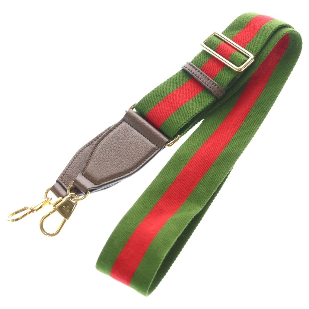 GUCCI(グッチ) ジャンボGG 総柄 トートバッグ ショルダーバッグ ブラウン 699406 レディース