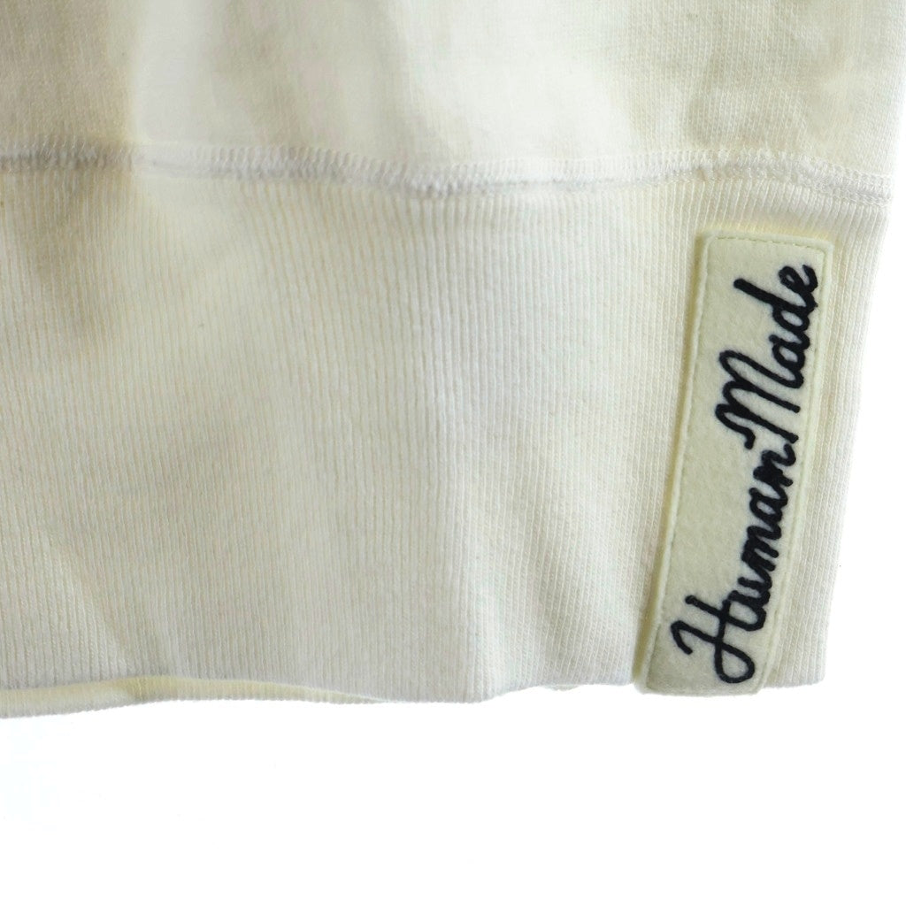 HUMAN MADE(ヒューマンメイド) ×BEATLES TSURIAMI SWEATSHIRT