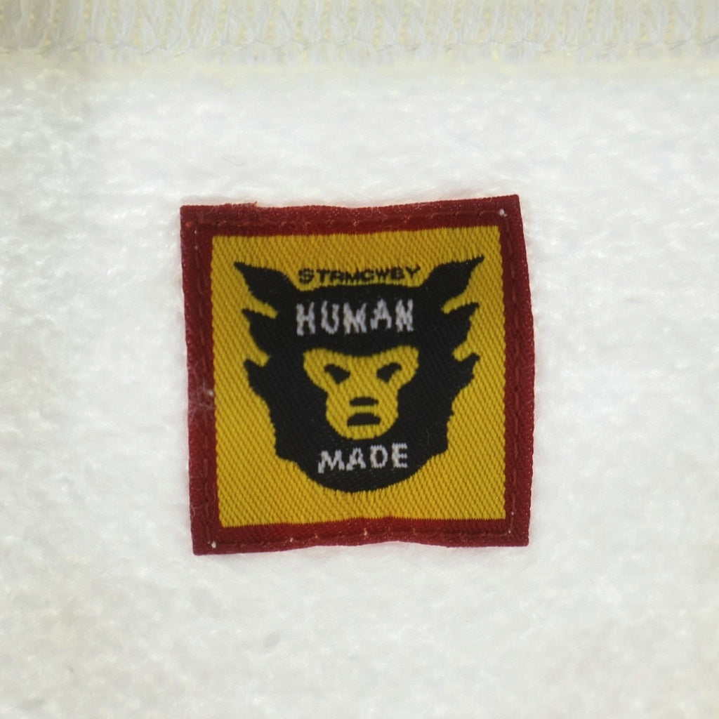 HUMAN MADE(ヒューマンメイド) ×BEATLES TSURIAMI SWEATSHIRT
