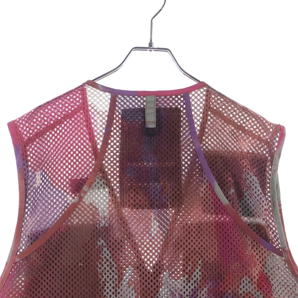 SUPREME(シュプリーム) 20SS ×The North Face Cargo Vest ノース