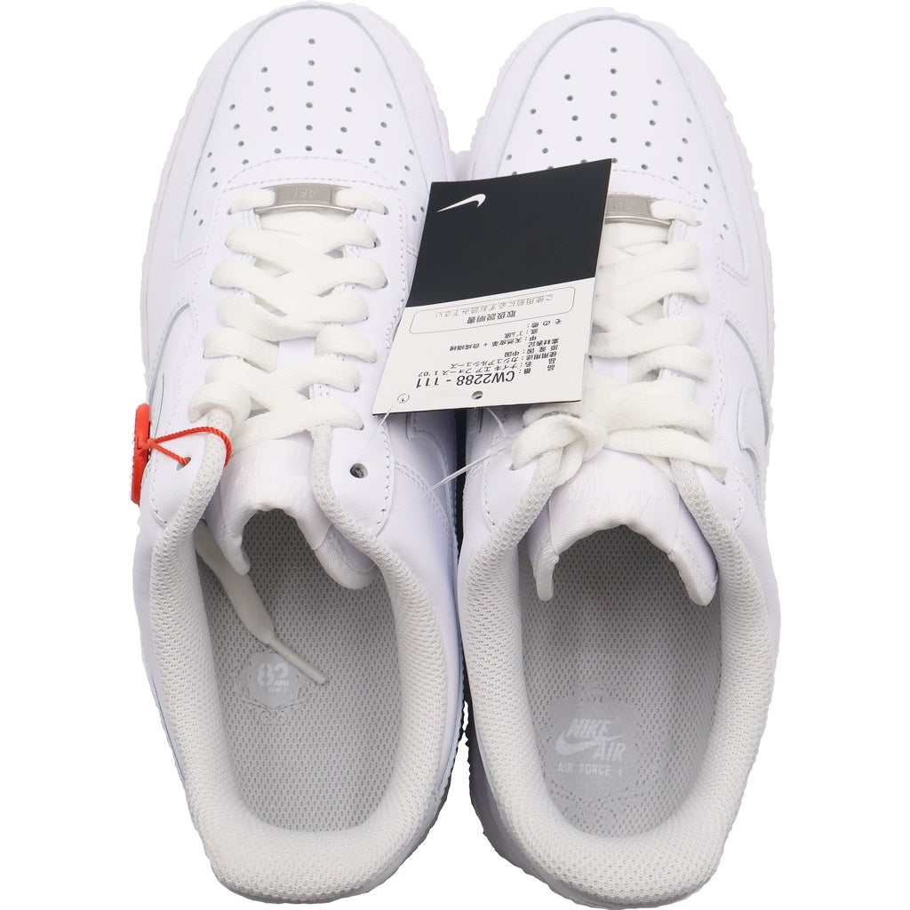 NIKE(ナイキ) AIR FORCE 1'07 エアフォース1 ローカットスニーカー