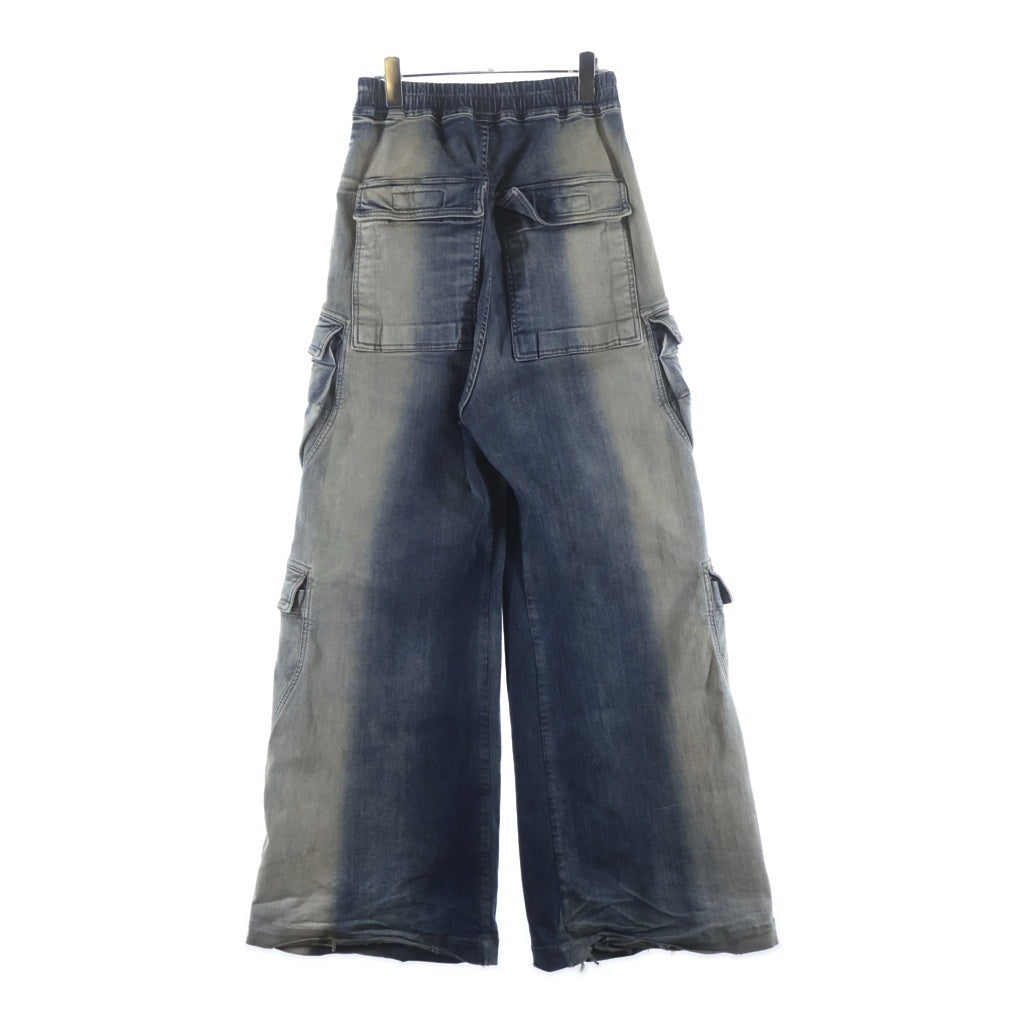 Rick Owens(リックオウエンス) 23SS DOUBLE CARGO JUMBO BELAS ダブル
