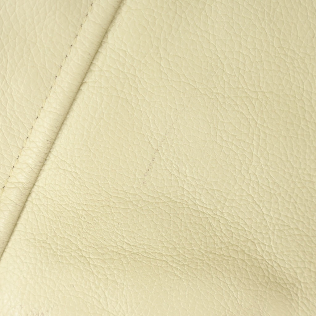 AVIREX(アヴィレックス) 19AW レザー 切替 ワッペンロゴ スタジアムジャケット スタジャン レッド 6192151