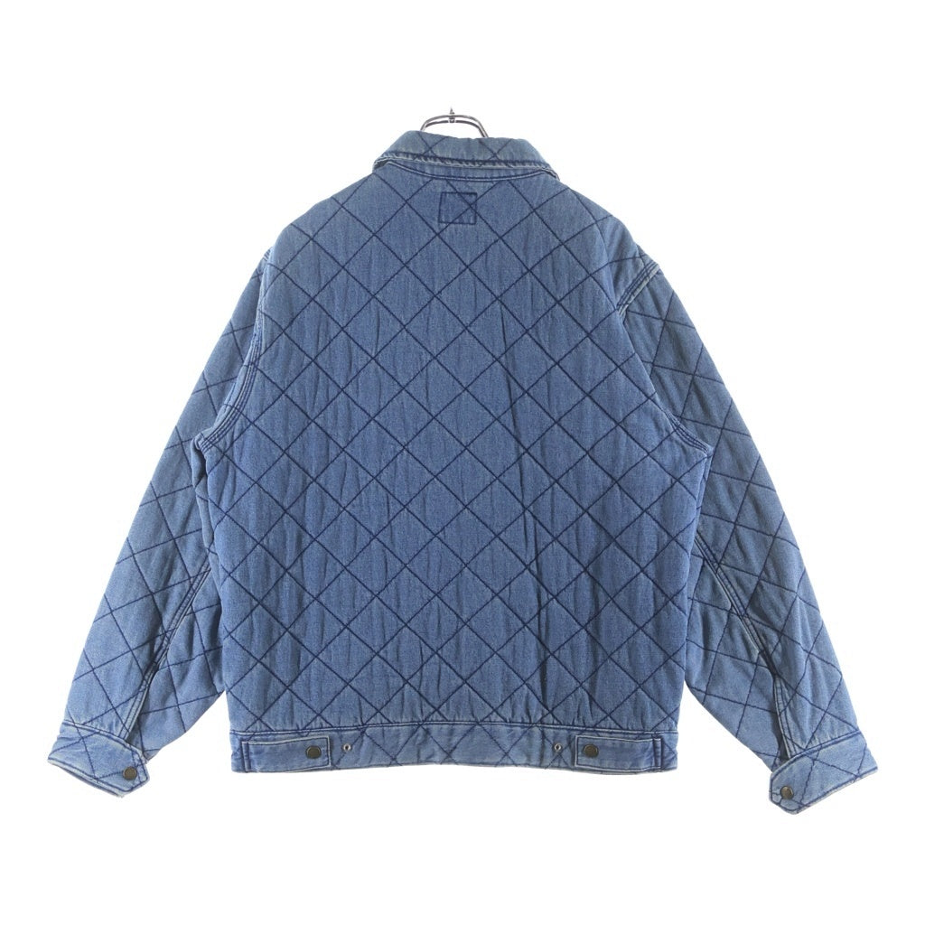 SUPREME(シュプリーム) 21AW×Dickies Quilted Denim Work Jacket