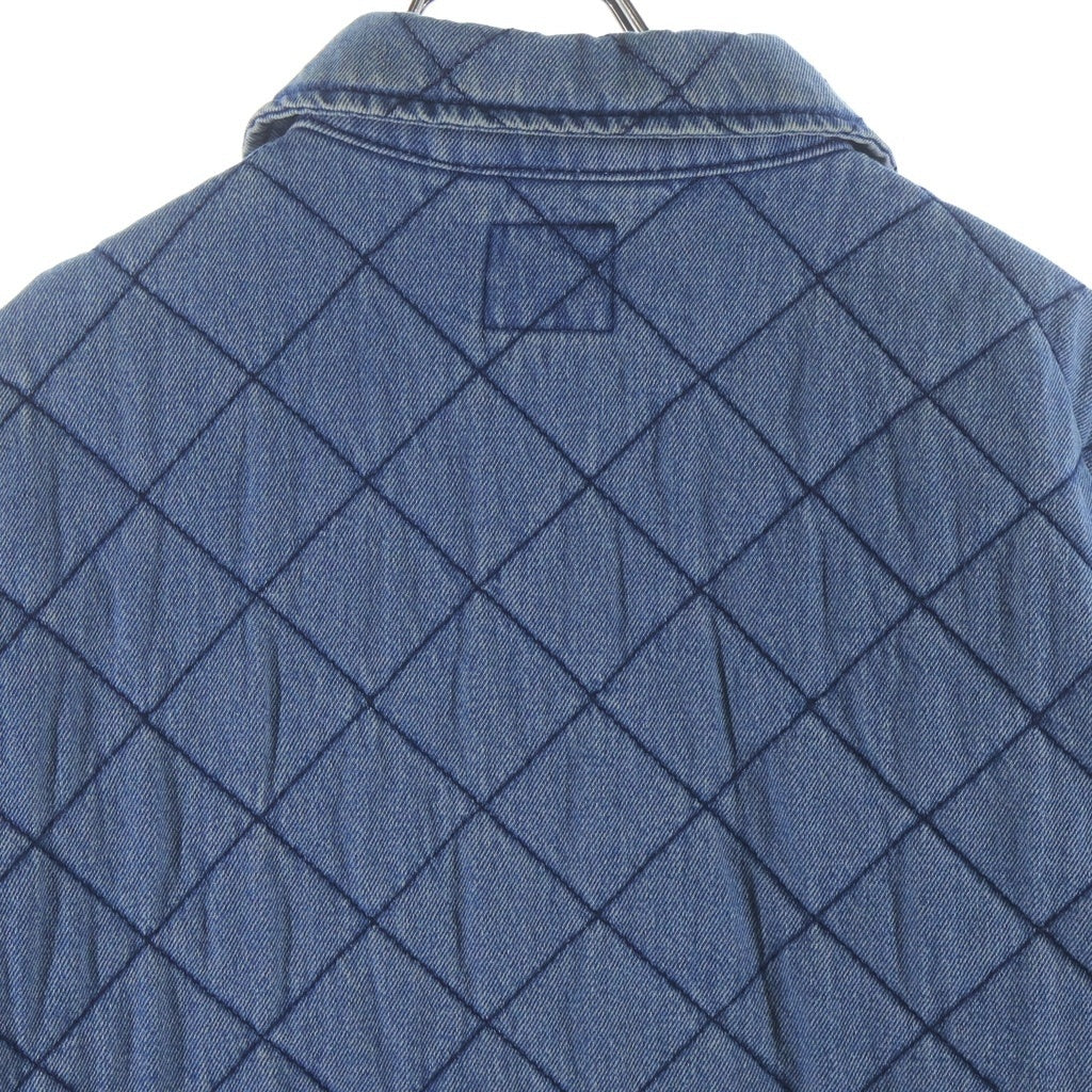 SUPREME(シュプリーム) 21AW×Dickies Quilted Denim Work Jacket