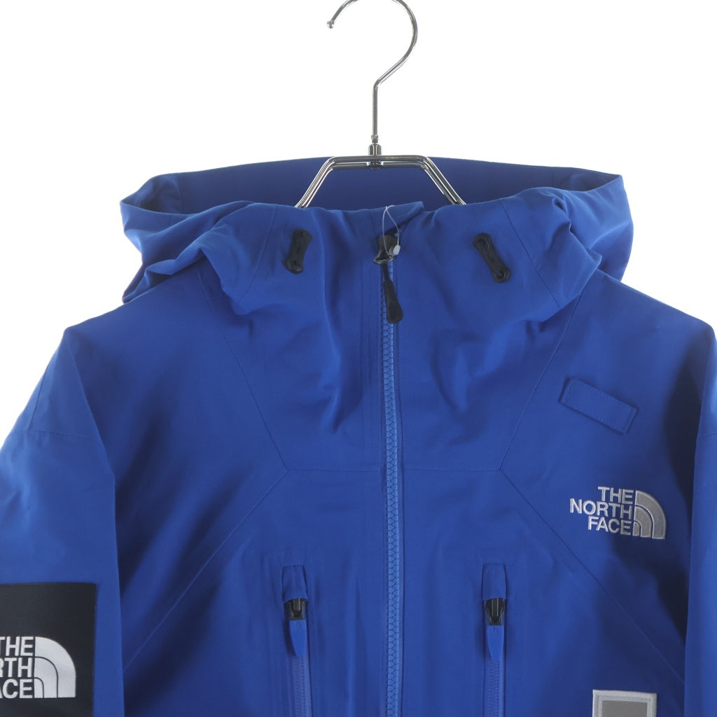 SUPREME(シュプリーム) 22SS ×Summit Series Rescue Mountain Pro Jacket ザノースフェイス サミット シリーズ レスキュー マウンテンジャケット ブルー NP02200I