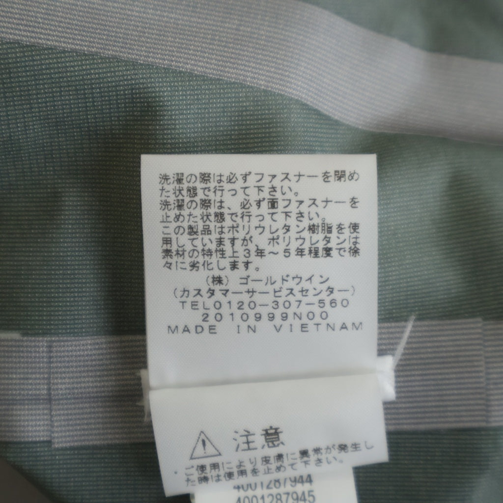 SUPREME(シュプリーム) 22SS ×Summit Series Rescue Mountain Pro Jacket ザノースフェイス サミット シリーズ レスキュー マウンテンジャケット ブルー NP02200I