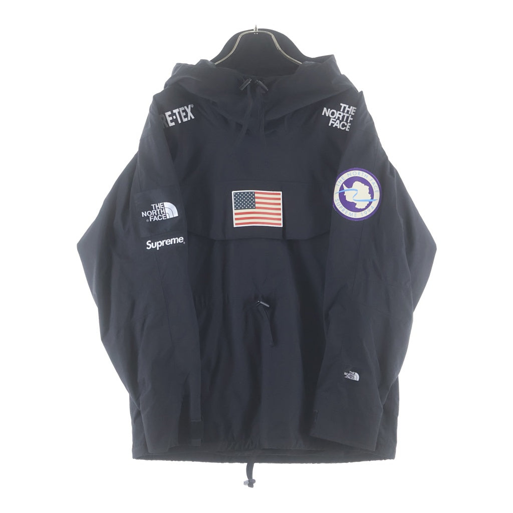 SUPREME(シュプリーム) 17SS ×THE NORTH FACE Trans Antarctica