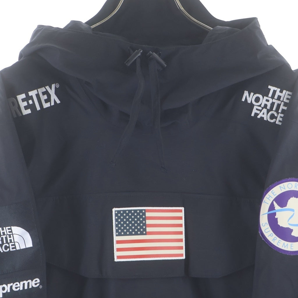 SUPREME(シュプリーム) 17SS ×THE NORTH FACE Trans Antarctica