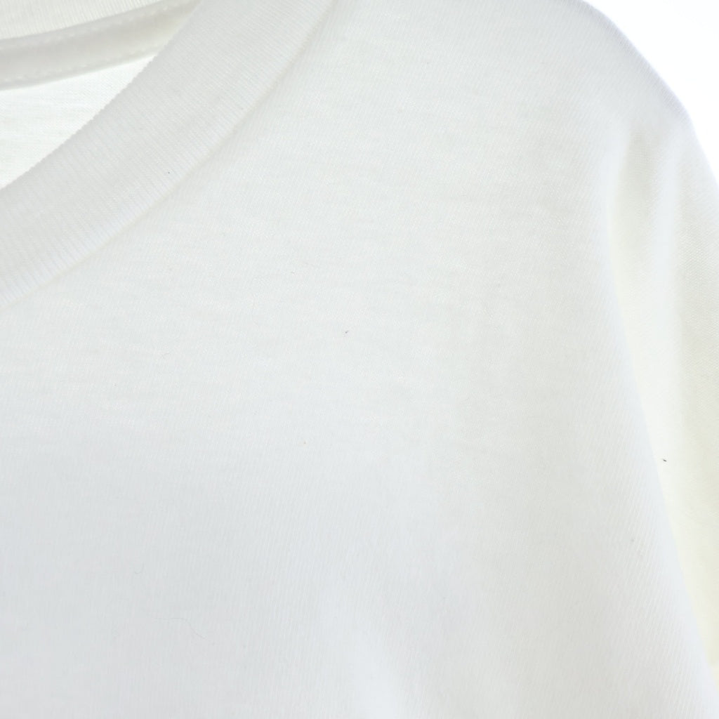 SUPREME(シュプリーム) 25AW The Exorcist Mother L/S Tee エクソシスト マザー ロングスリーブTシャツ ホワイト