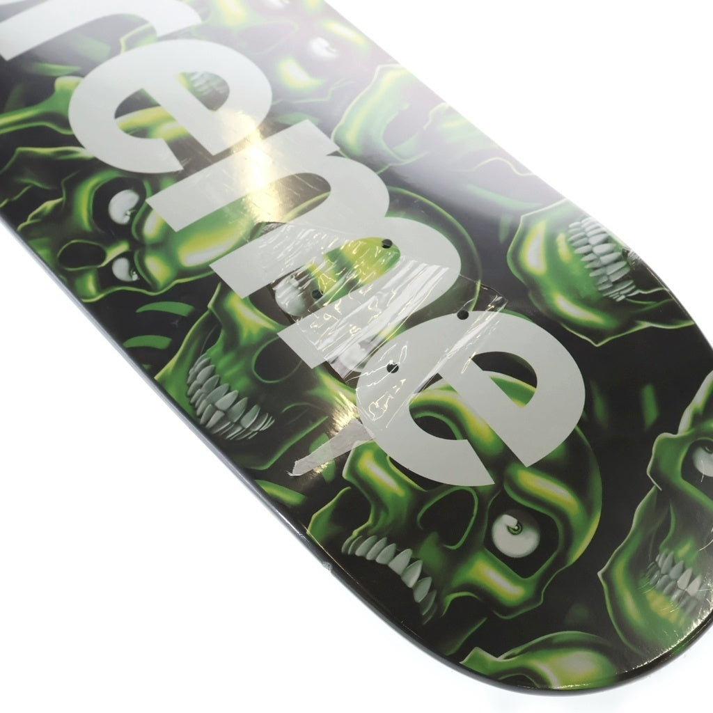 SUPREME(シュプリーム) 18SS Skull Pile Skateboard スカル パイル