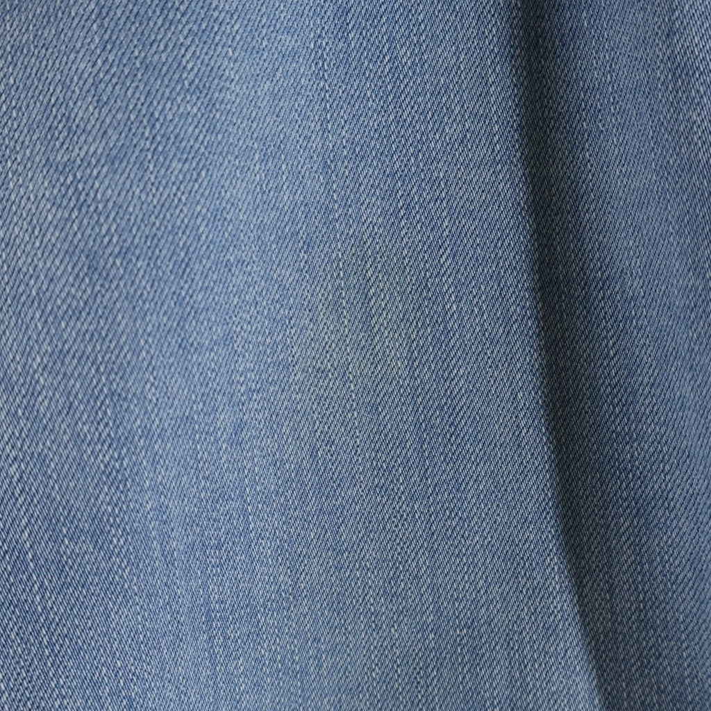 THE NORTH FACE PURPLE LABEL(ノースフェイスパープルレーベル) Webbing Belt Denim Wide Tapered Pants ウェビングベルトデニムワイドテーパードパンツ インディゴ NT5150N