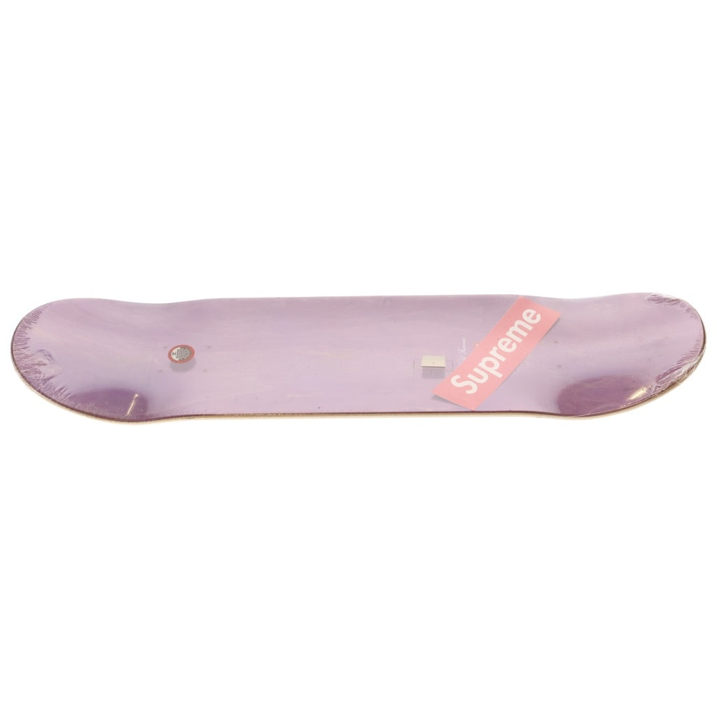 SUPREME(シュプリーム) 17AW Gonz Ramm Skateboard Deck ゴンズ ラム