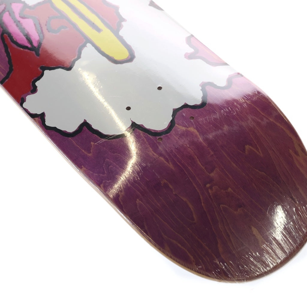 SUPREME(シュプリーム) 17AW Gonz Ramm Skateboard Deck ゴンズ ラム
