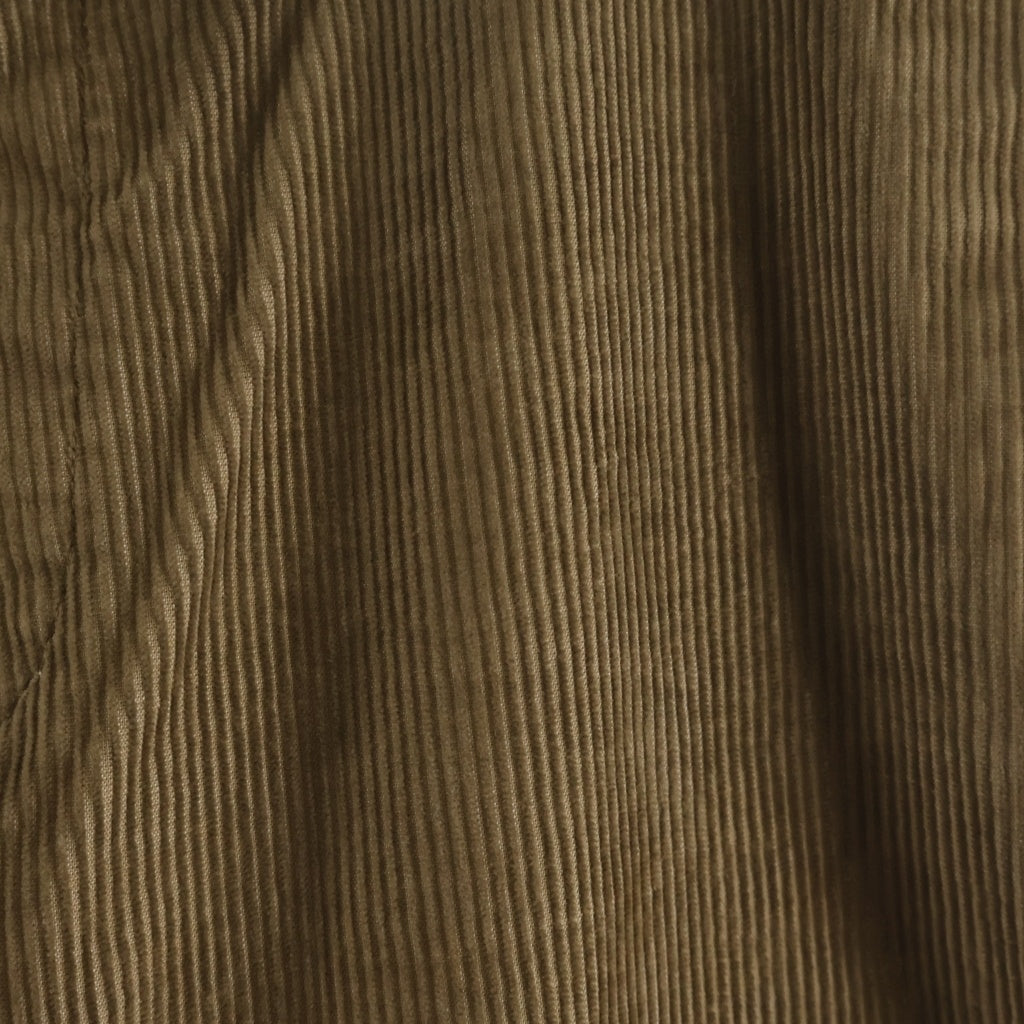 THE NORTH FACE PURPLE LABEL(ノースフェイスパープルレーベル) Corduroy Wide Tapered Pants コーデュロイ ワイド テーパード パンツ ブラウン NT5058N