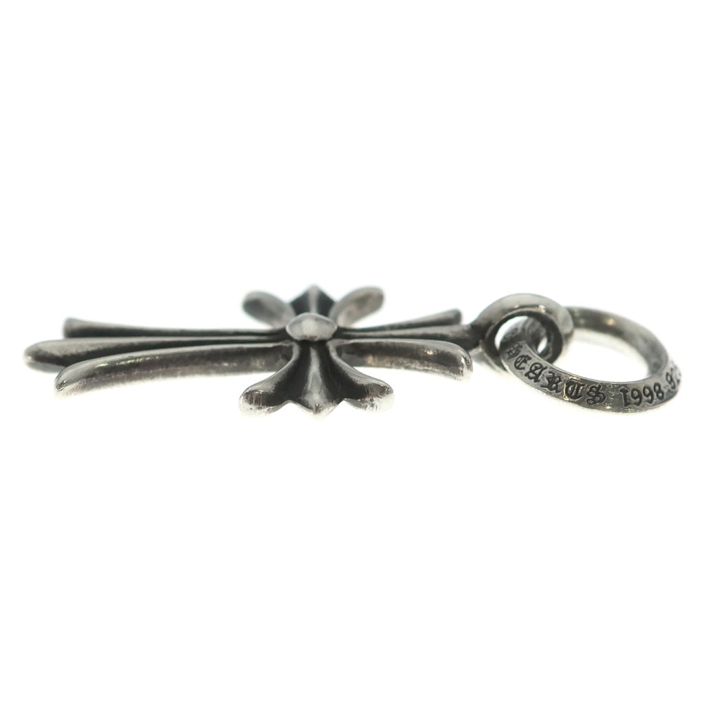 CHROME HEARTS(クロムハーツ) TINY CH CROSS タイニーCHクロス