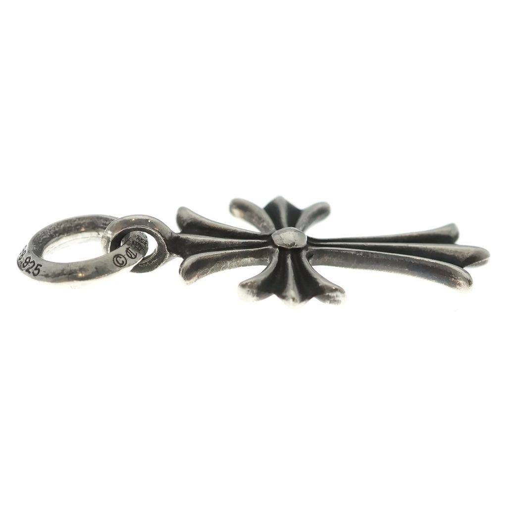 CHROME HEARTS(クロムハーツ) TINY CH CROSS タイニーCHクロス