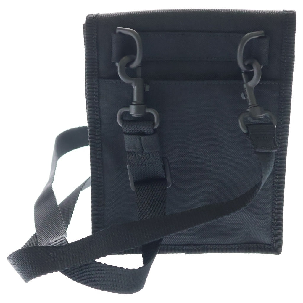 BALENCIAGA(バレンシアガ) EXPLORER エクスプローラー グラフィック ショルダーバッグ ブラック 655982 2AAX6