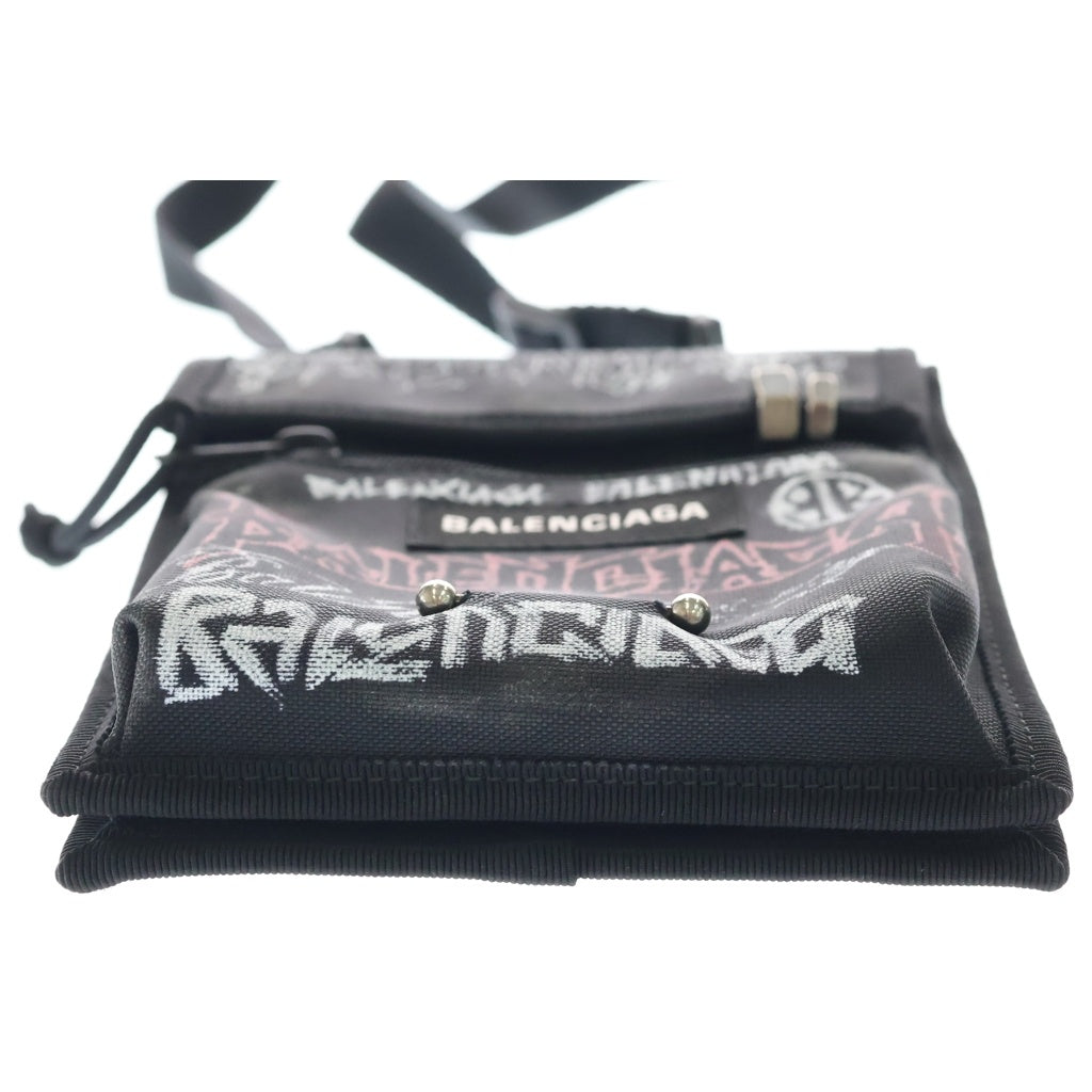 BALENCIAGA(バレンシアガ) EXPLORER エクスプローラー グラフィック