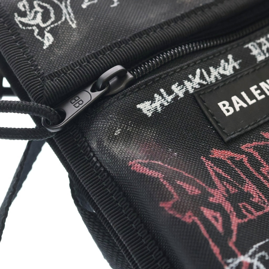 BALENCIAGA(バレンシアガ) EXPLORER エクスプローラー グラフィック