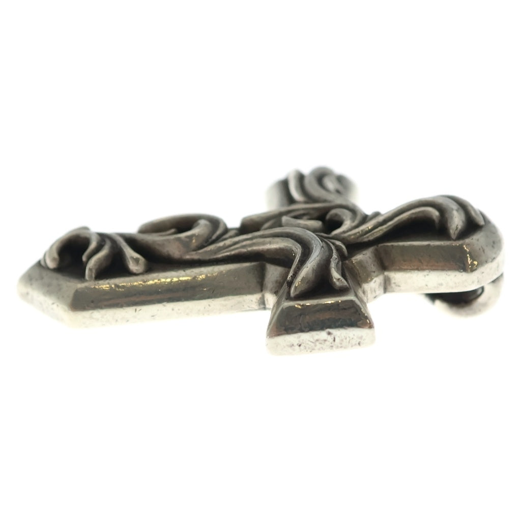 CHROME HEARTS(クロムハーツ) VULCAN CROSS バルカンクロス ペンダント