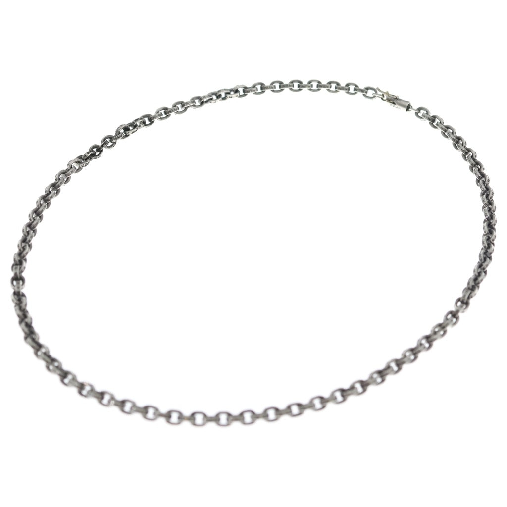 CHROME HEARTS(クロムハーツ) PAPER CHAIN 20 ペーパーチェーン
