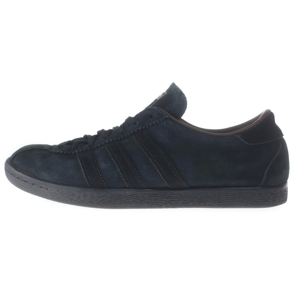 adidas(アディダス) TABACCO タバコ ローカットスニーカー ブラック US8.5/26.5cm HQ9183