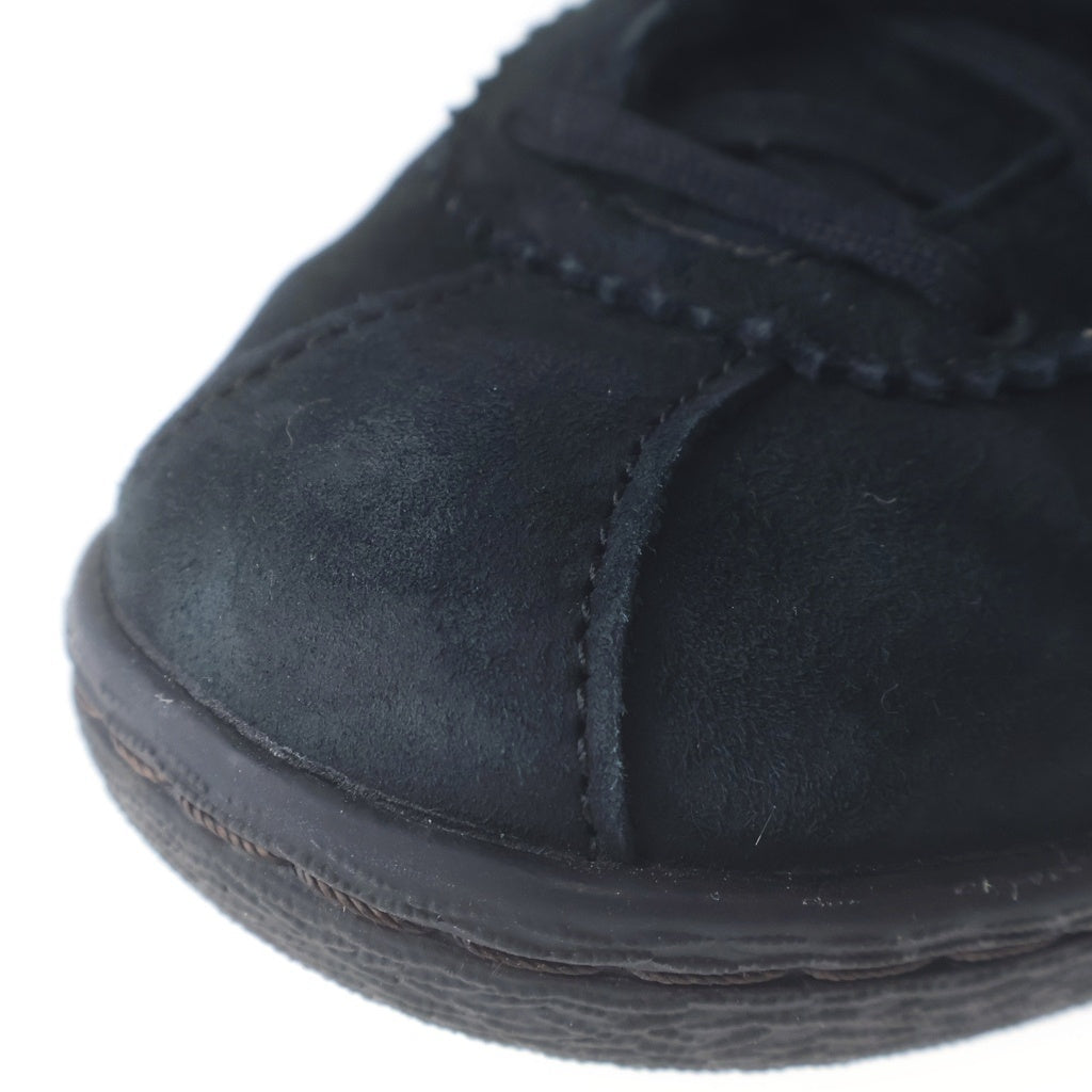 adidas(アディダス) TABACCO タバコ ローカットスニーカー ブラック US8.5/26.5cm HQ9183