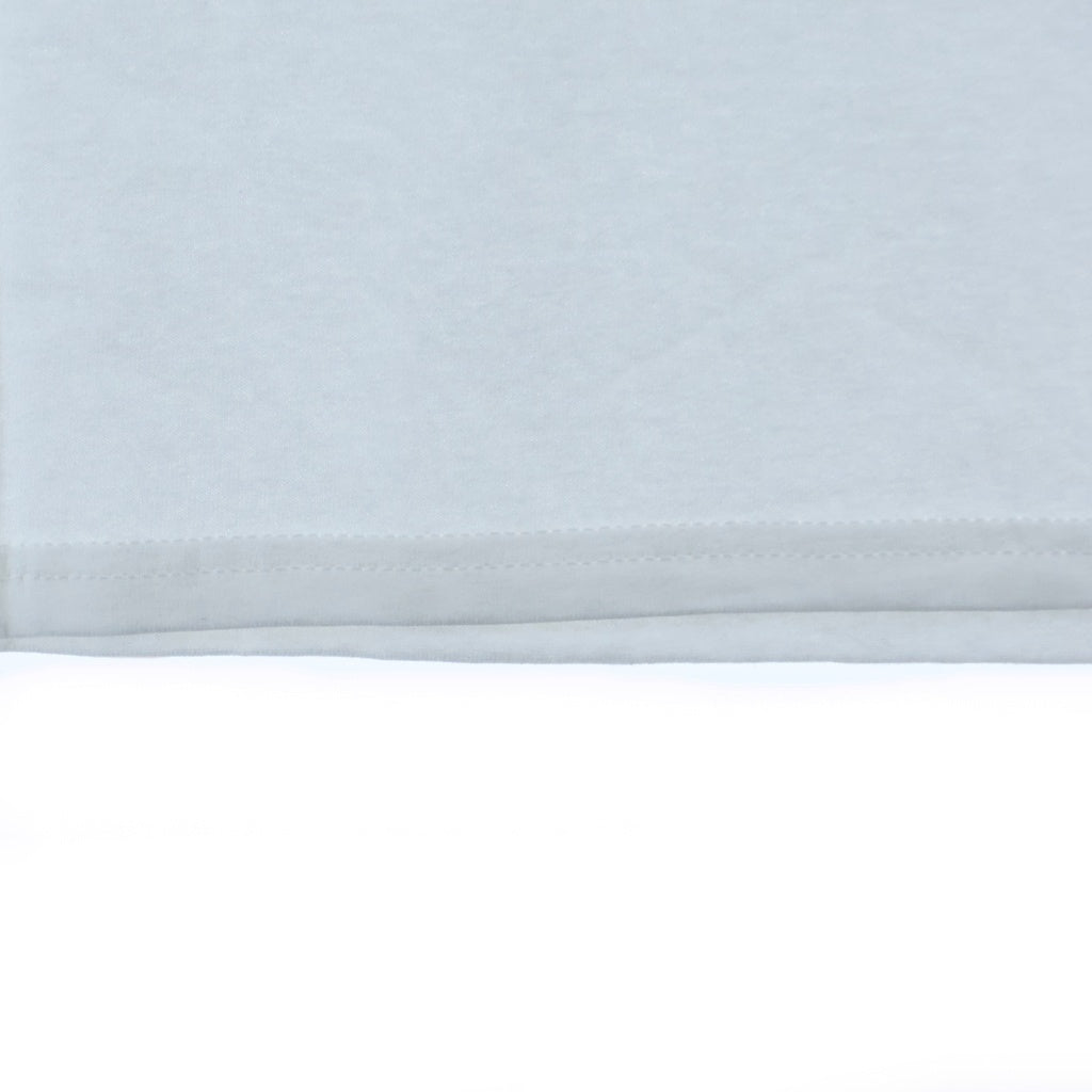 VINTAGE(ヴィンテージ) 00s BMW フロントロゴプリント半袖Tシャツ カットソー ホワイト