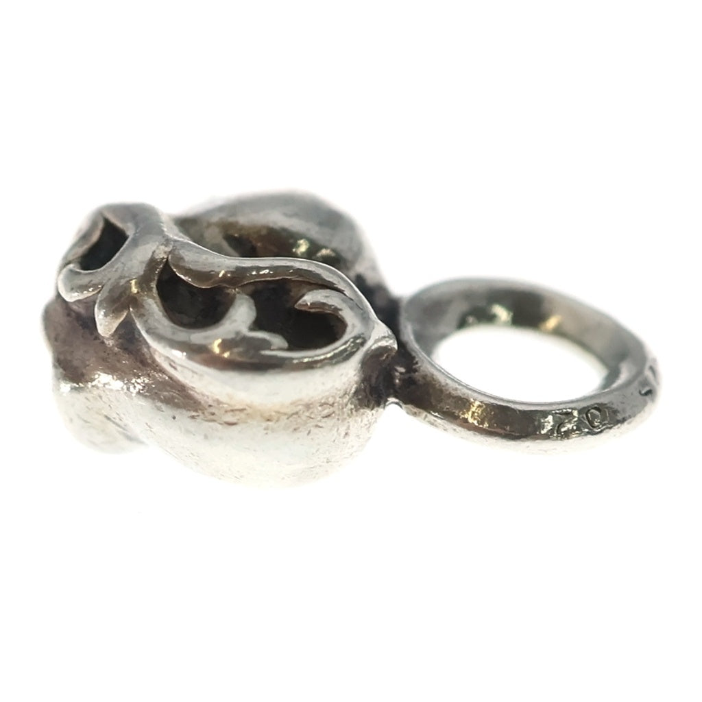 CHROME HEARTS(クロムハーツ) #B STACK HEART ハートスタックチャーム CHROME HEARTS(クロムハーツ) #B STACK HEART ハートスタックチャーム