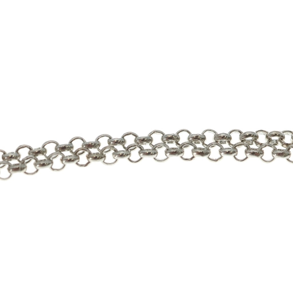 CHROME HEARTS(クロムハーツ) NECKCHAIN R16 ロールチェーンネックレス