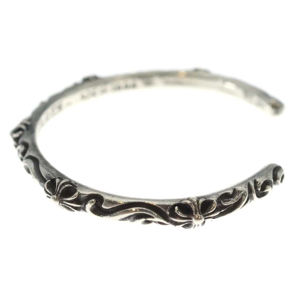 CHROME HEARTS(クロムハーツ) BANGLE SBT SBTバンドバングル