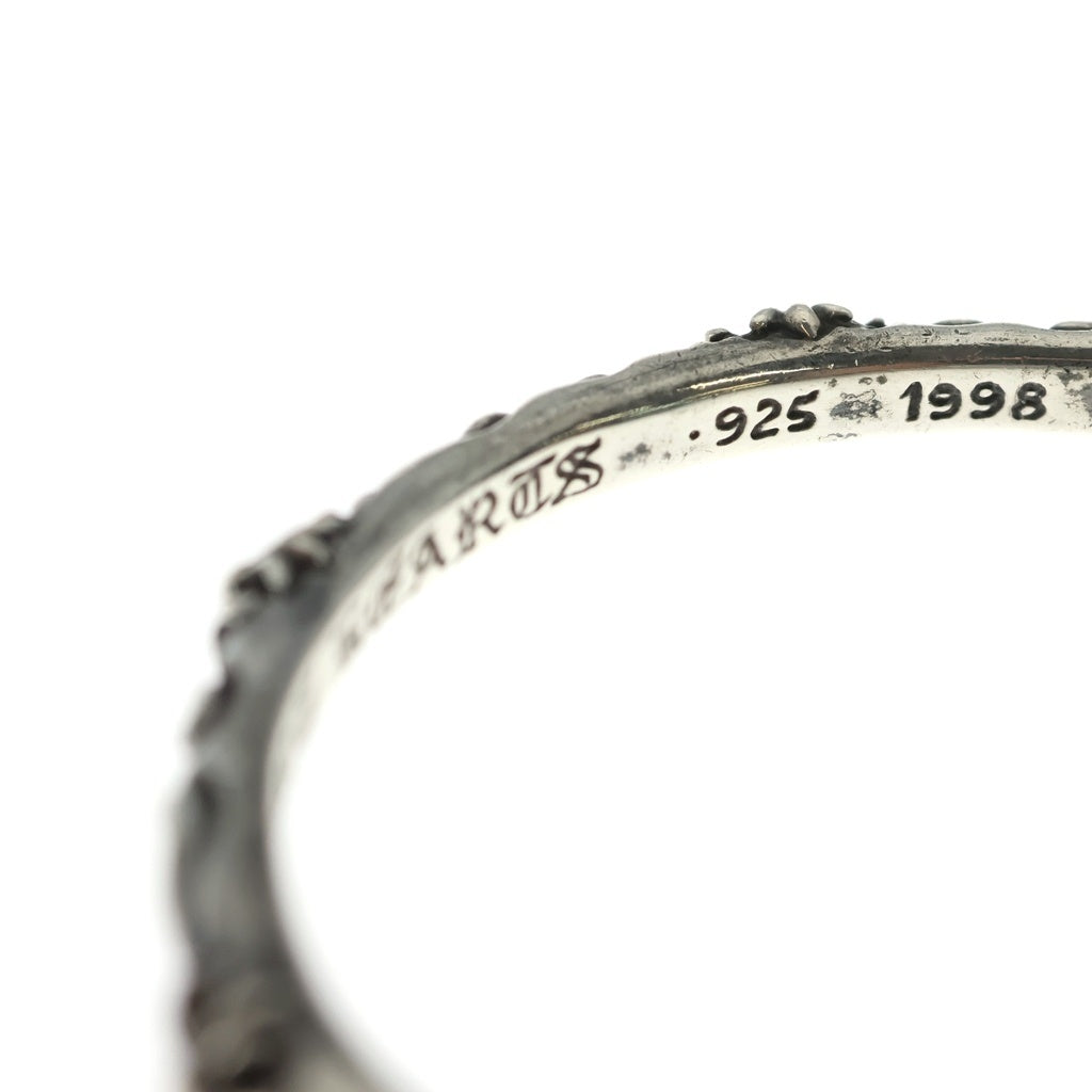 CHROME HEARTS(クロムハーツ) BANGLE SBT SBTバンドバングル