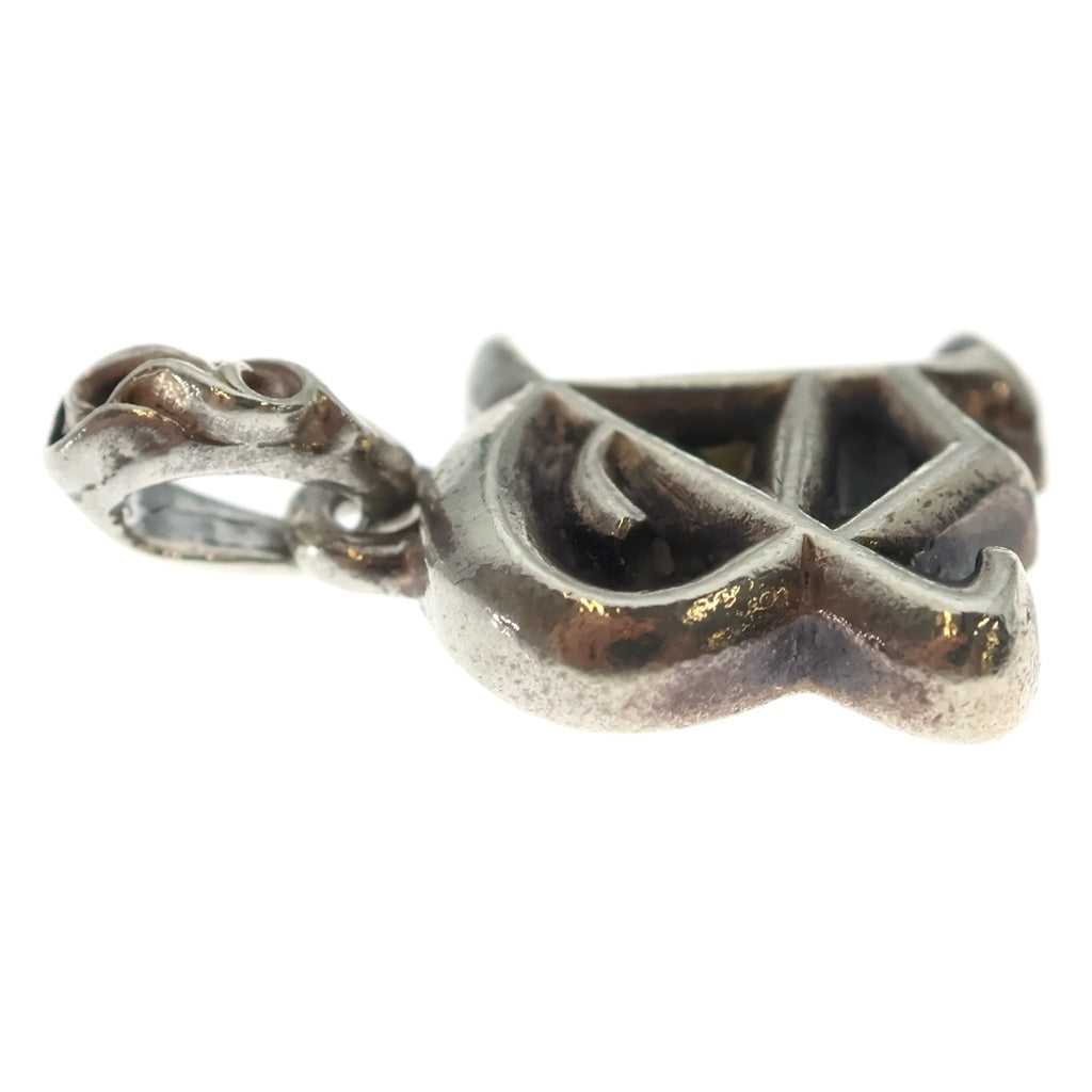 CHROME HEARTS(クロムハーツ) ALPHABET CHARM イニシャルチャーム A CHROME HEARTS(クロムハーツ) ALPHABET CHARM イニシャルチャーム A