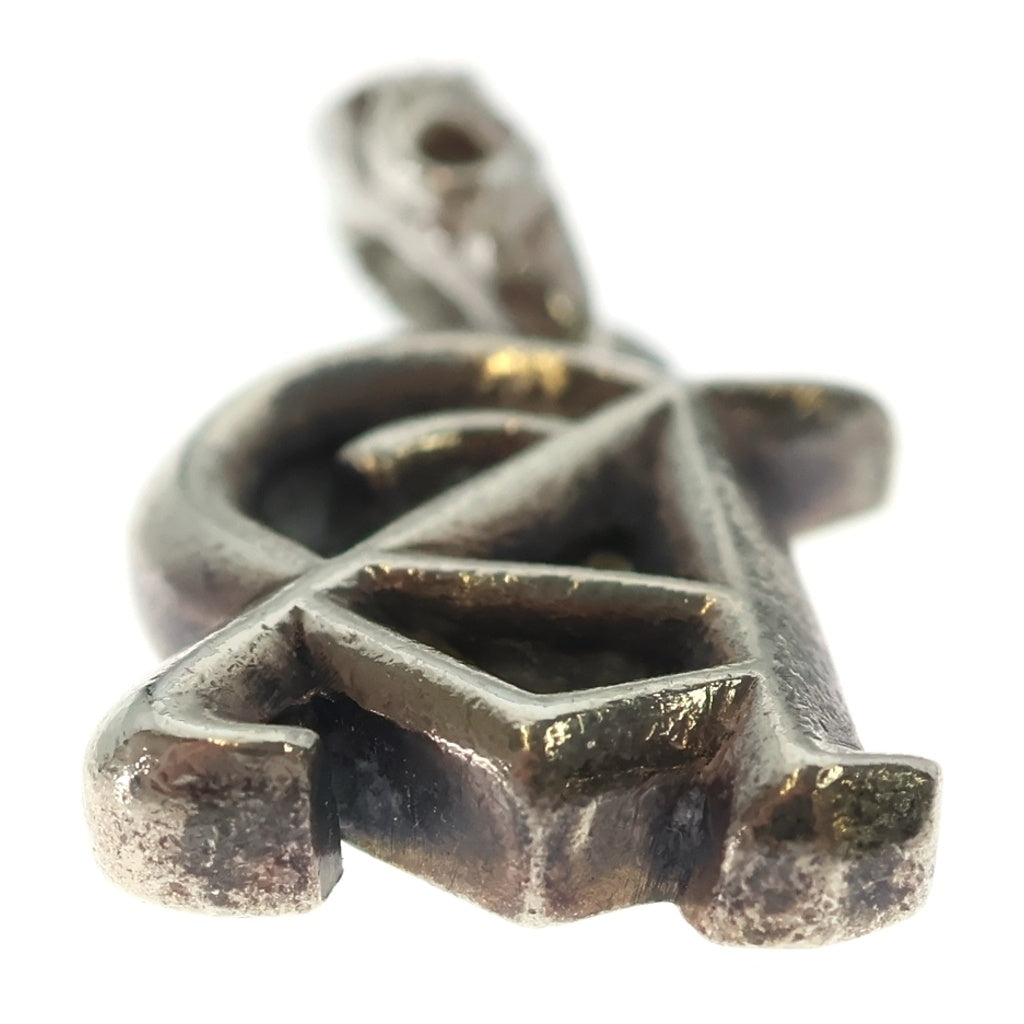 CHROME HEARTS(クロムハーツ) ALPHABET CHARM イニシャルチャーム A CHROME HEARTS(クロムハーツ) ALPHABET CHARM イニシャルチャーム A