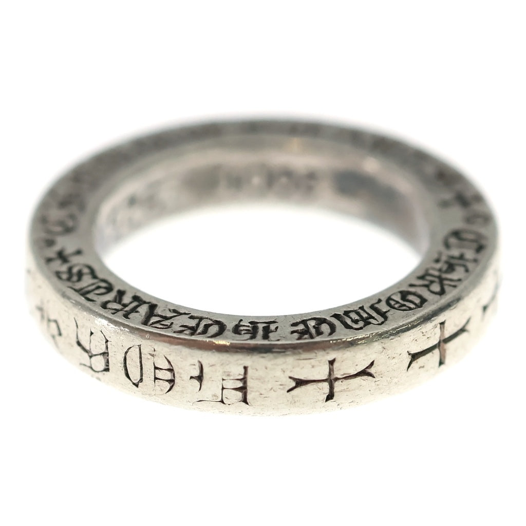 CHROME HEARTS(クロムハーツ) 3mm SPACER FUCKYOU 3mm スペーサー