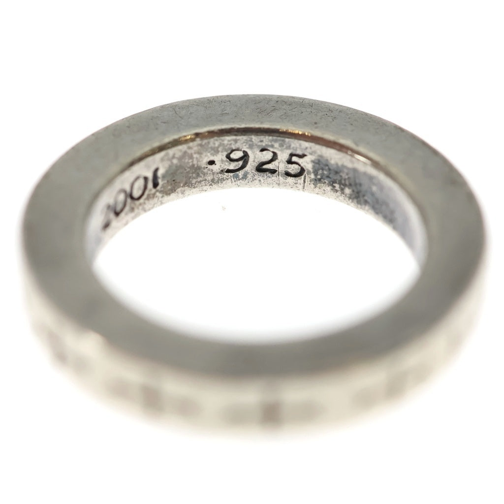 CHROME HEARTS(クロムハーツ) 3mm SPACER FUCKYOU 3mm スペーサー