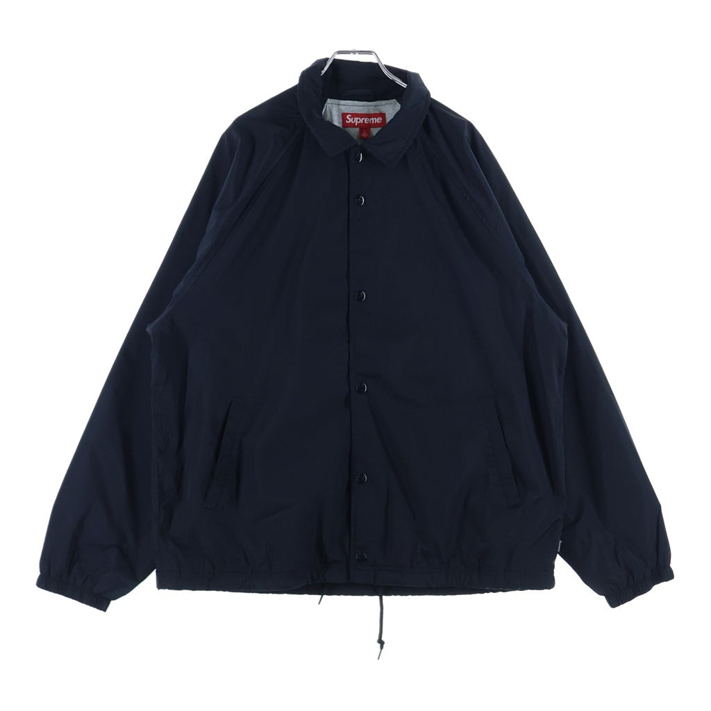 SUPREME(シュプリーム) 25AW Old English Arc Coaches Jacket オールド 
