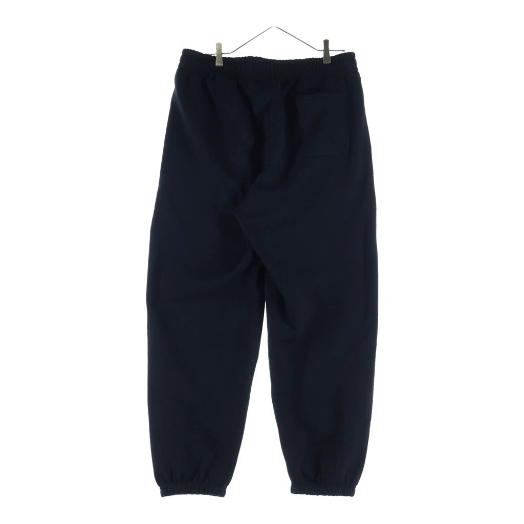 SUPREME(シュプリーム) 26SS Classic Logo Sweatpant クラシック ロゴ スウェットパンツ ブラック