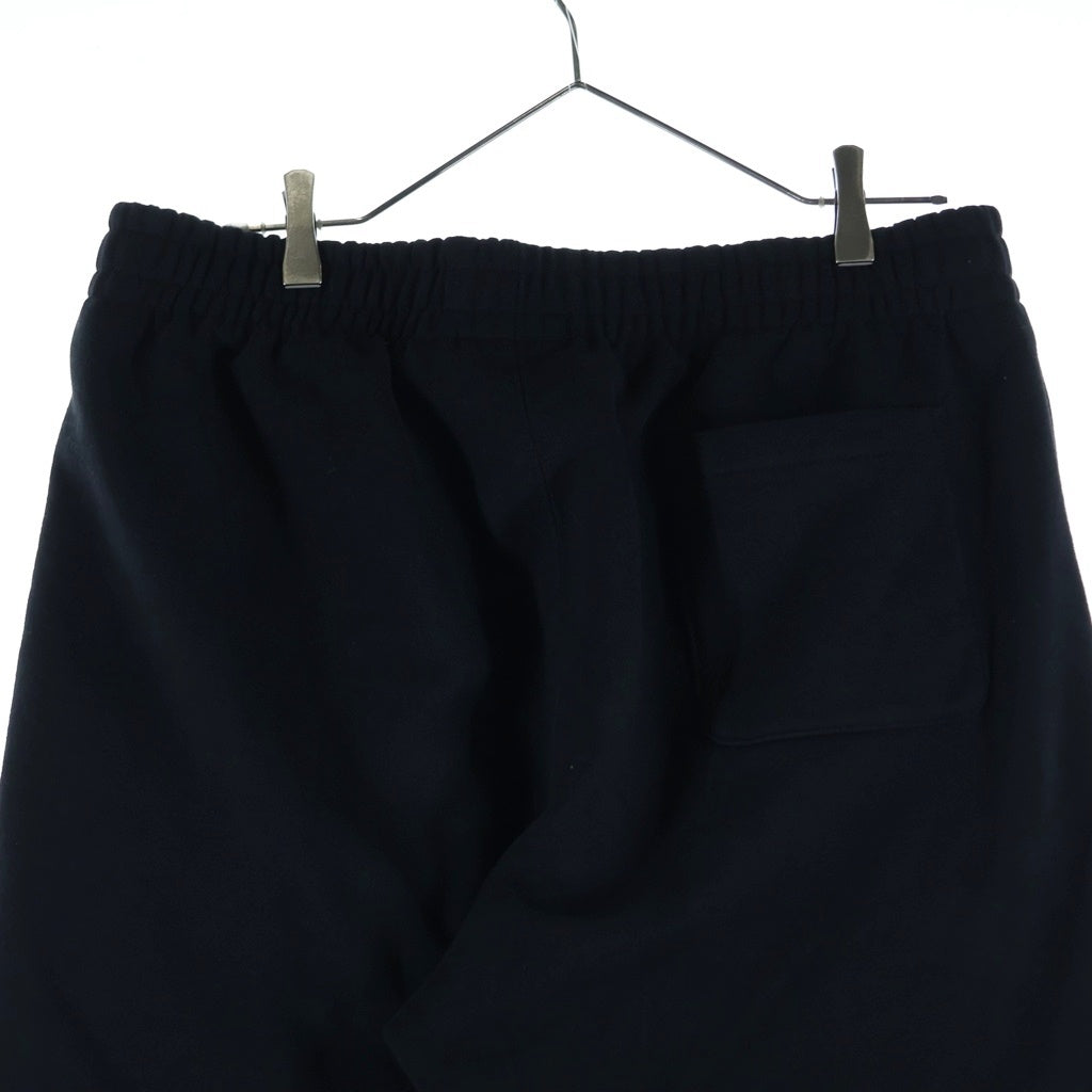 SUPREME(シュプリーム) 26SS Classic Logo Sweatpant クラシック ロゴ スウェットパンツ ブラック