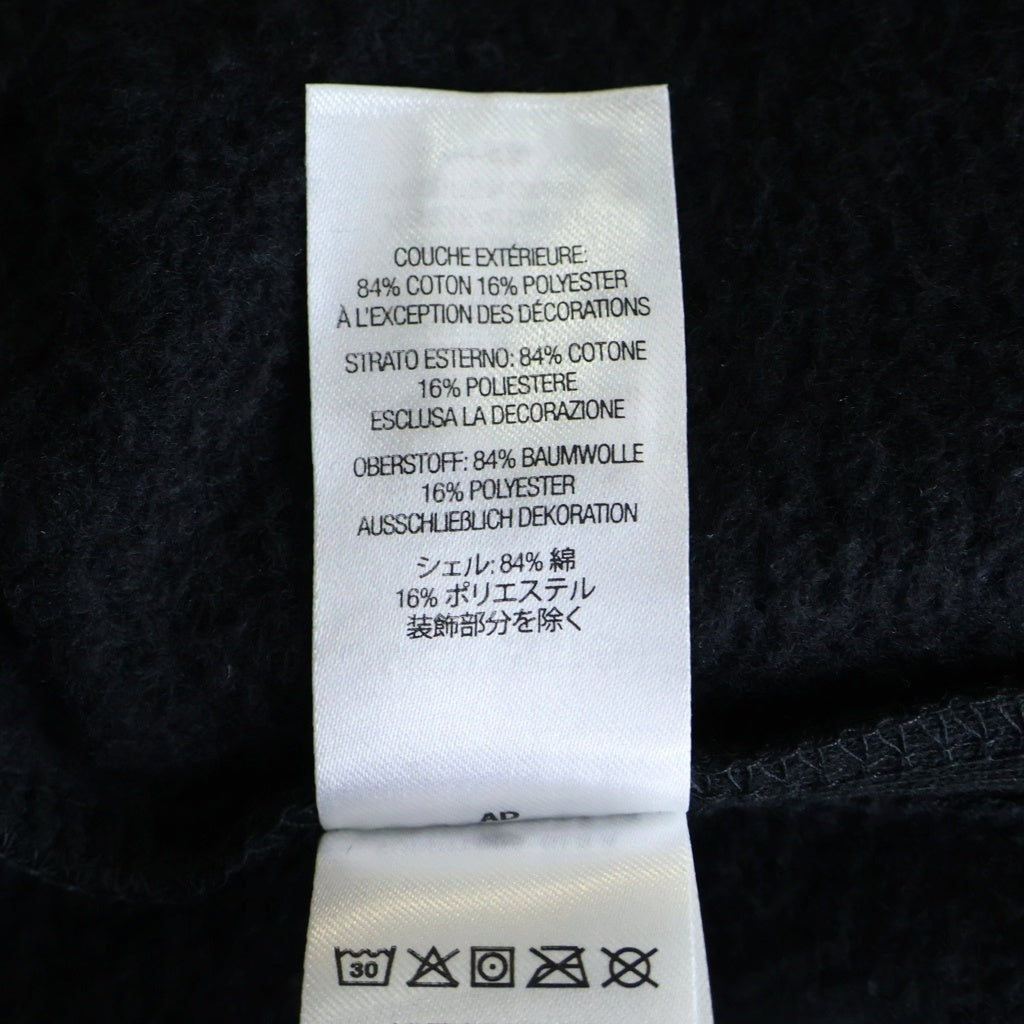 SUPREME(シュプリーム) 26SS Classic Logo Sweatpant クラシック ロゴ スウェットパンツ ブラック