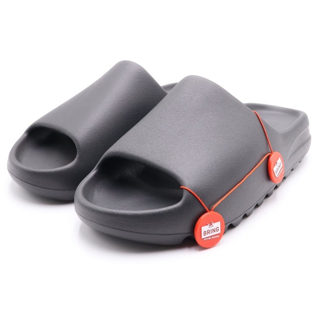 adidas(アディダス) YEEZY SLIDE ONYX イージースライド オニキス