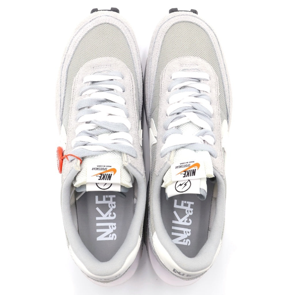 NIKE(ナイキ) ×sacai ×FRAGMENT LD WAFFLE SF サカイ フラグメント