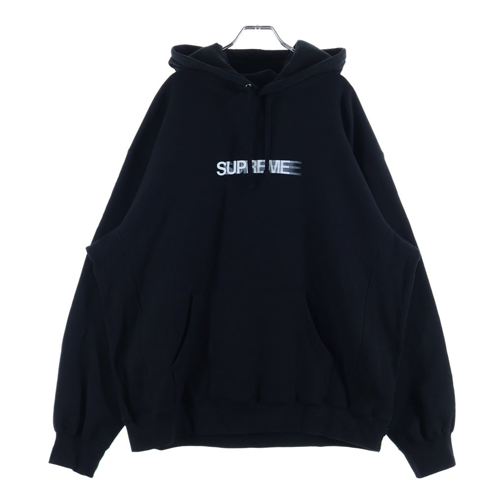 SUPREME(シュプリーム) 23SS Motion Logo Hooded Sweatshirt
